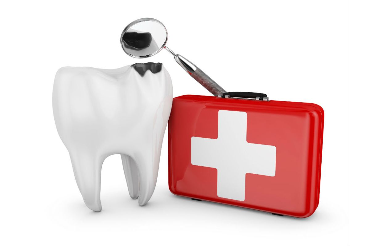 Top 5 Signs You Need an Emergency Dentist Immediately