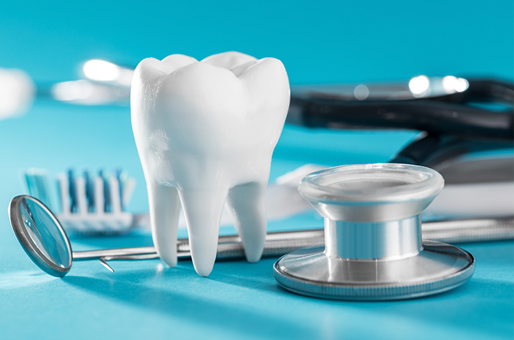 How to Build Great Dental Habits for Your Whole Family