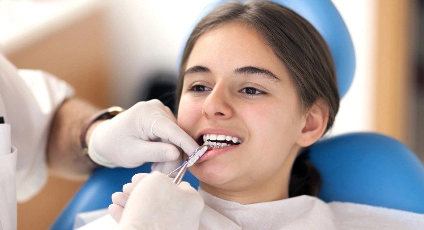 Best Dentist in Kalyanpur Kanpur