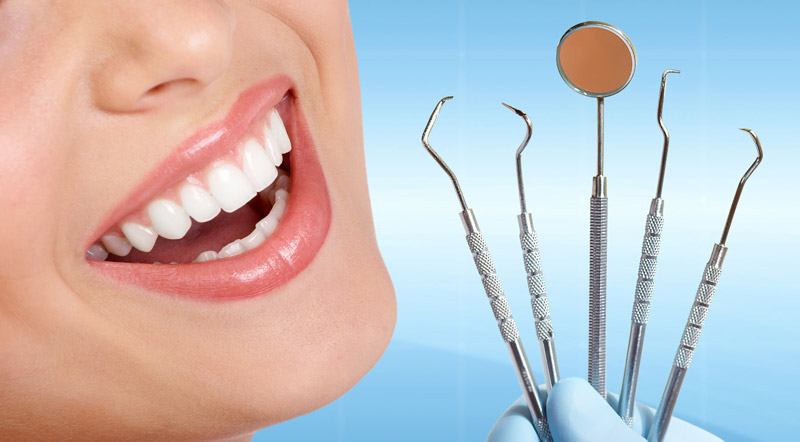 Best Cosmetic Dentist in Kanpur