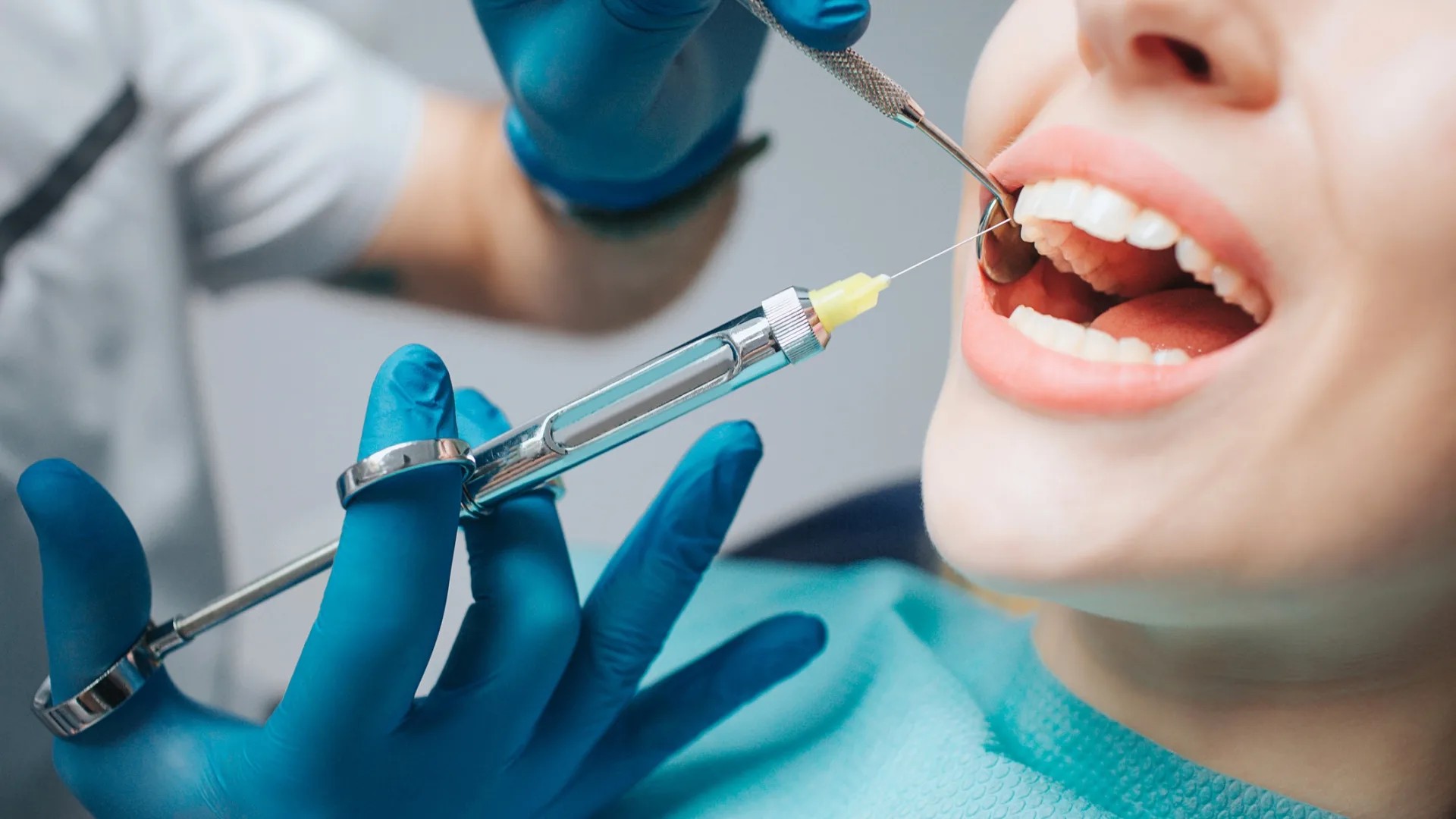 Best Place for Dental Treatment in Kanpur
