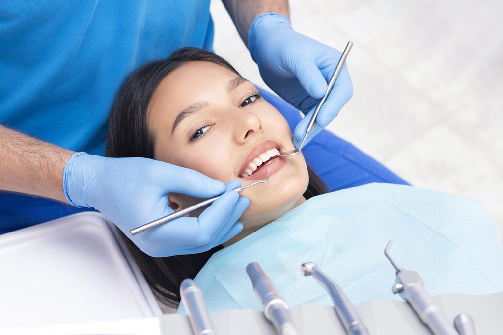 Top Place for Dental Treatment in Swaroop Nagar